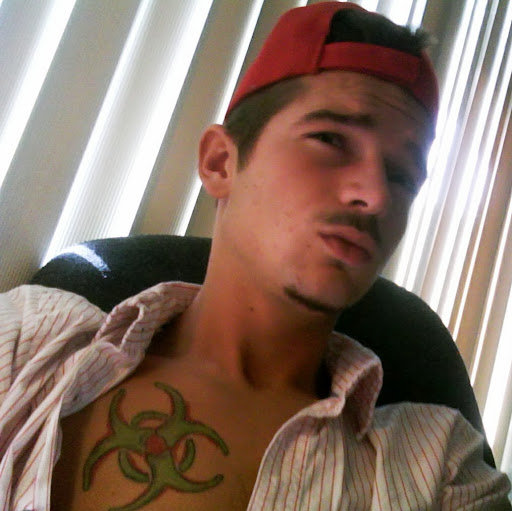 Brandon Elias Photo 14