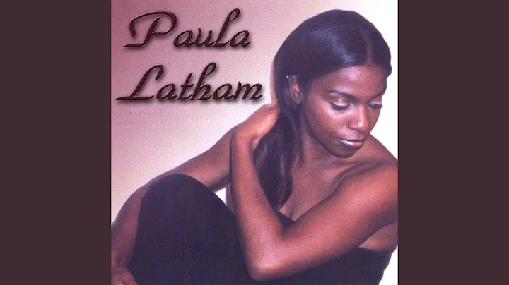 Paula Latham Photo 31