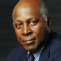 Vernon Jordan Photo 2