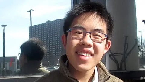 Richard Xu Photo 23