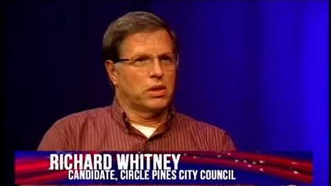 Richard Whitney Photo 49