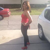 Lidia Luna Photo 3