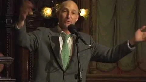 Jonathan Ames Photo 40