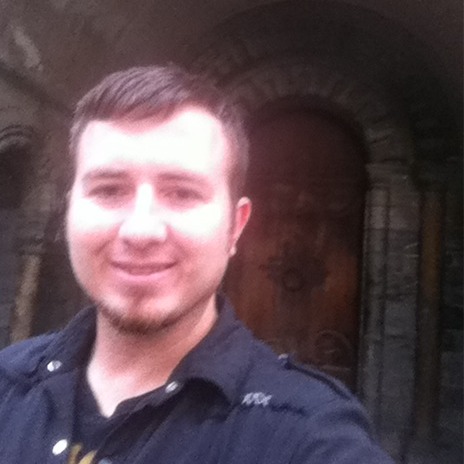 Ben Harrell Photo 11