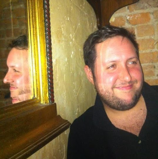 Eric Zuckerman Photo 9