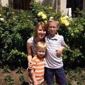Christine Crawley Photo 7