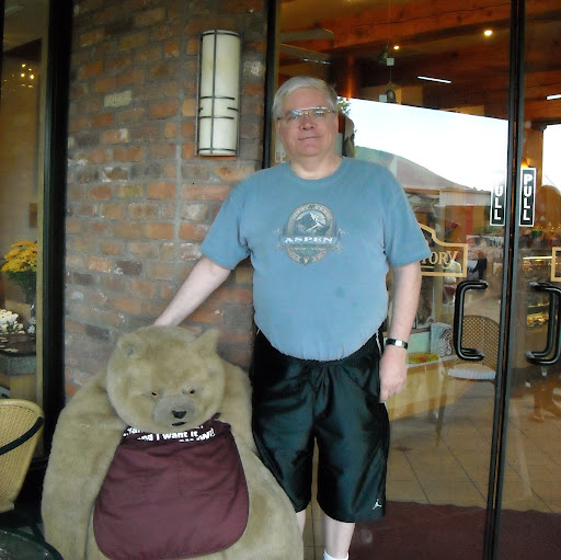 James Donahue Photo 18