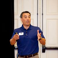 John Derosa Photo 1