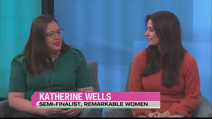 Katherine Wells Photo 34