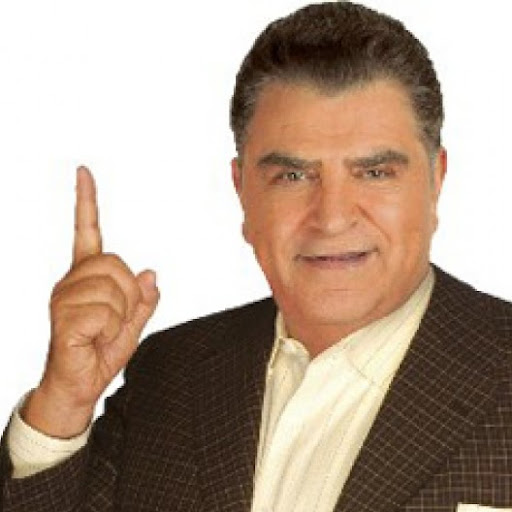 Don Francisco Photo 5