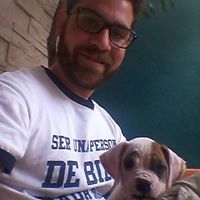 Diego Bonilla Photo 4
