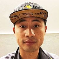 Albert Song Photo 10