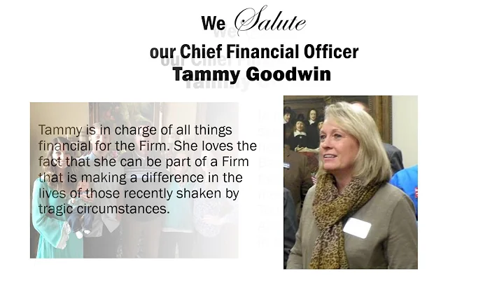 Tammy Goodwin Photo 32