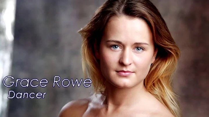 Grace Rowe Photo 29