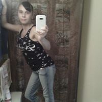 Crystal Nance Photo 1