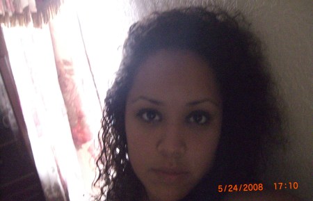 Johanna Morales Photo 17