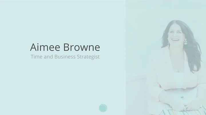 Aimee Browne Photo 23