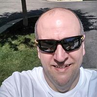 Neil Tucker Photo 7