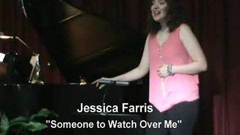 Jessica Farris Photo 35