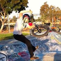 Jacob Dodge Photo 3