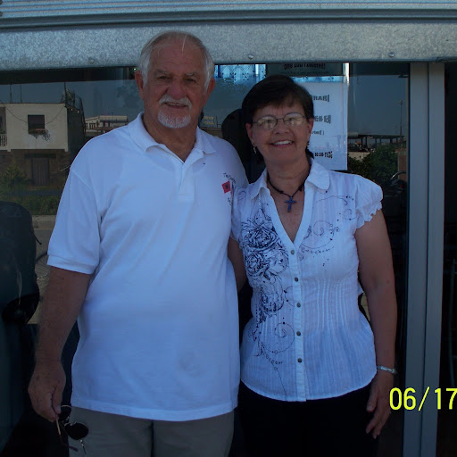 Sheila Watson Photo 16