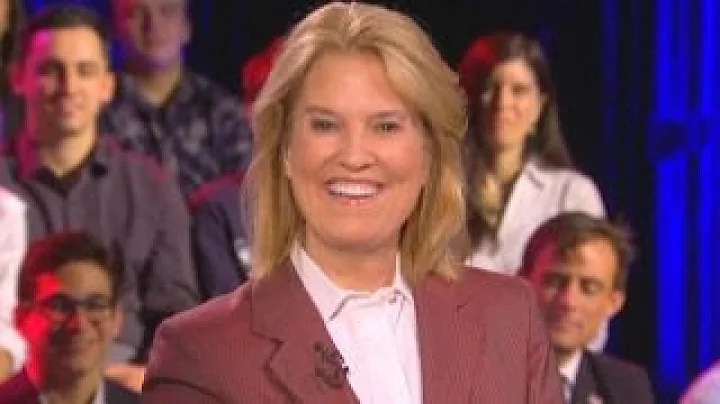 Greta Sanders Photo 19