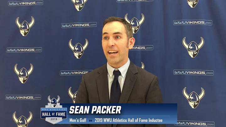 Sean Packer Photo 24
