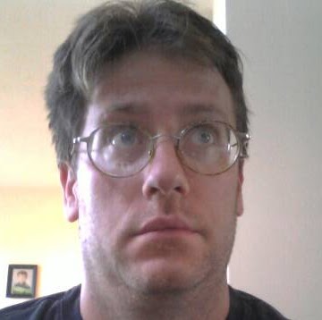 Brian Enyart Photo 2