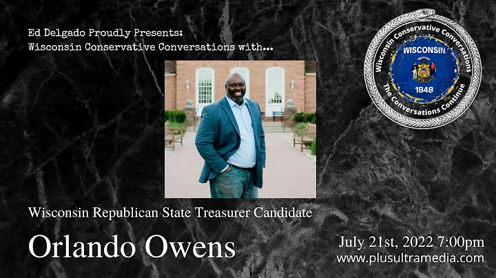 Orlando Owens Photo 24
