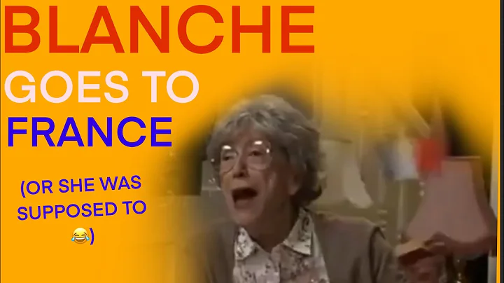 Blanche Hunt Photo 8