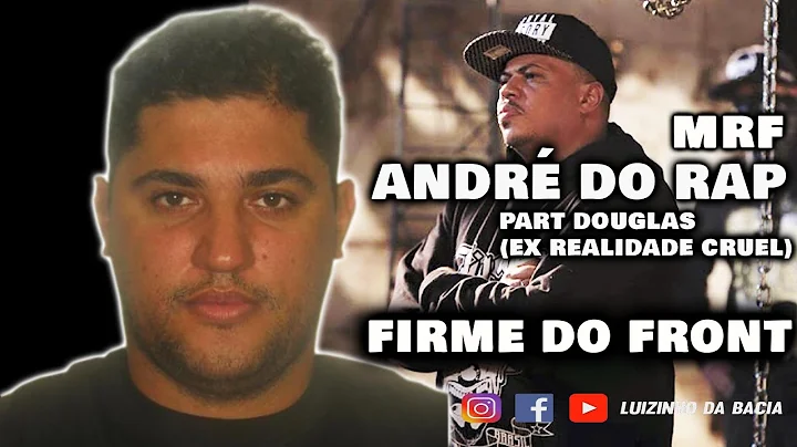 Douglas Andre Photo 15