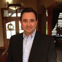 Larry Burr Photo 3