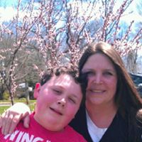 Debbie Alessi Photo 3