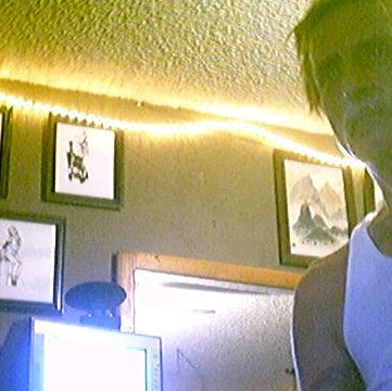 Patrick Mulloy Photo 10