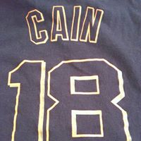 Elise Cain Photo 2