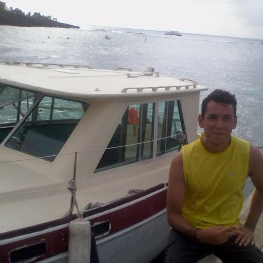 Freddy Orellana Photo 11
