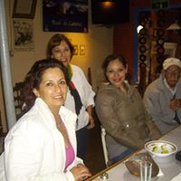 Rosalinda Salazar Photo 8