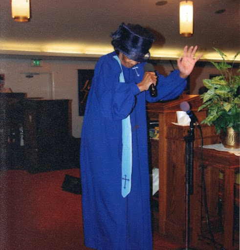 Willie Beamon Photo 11