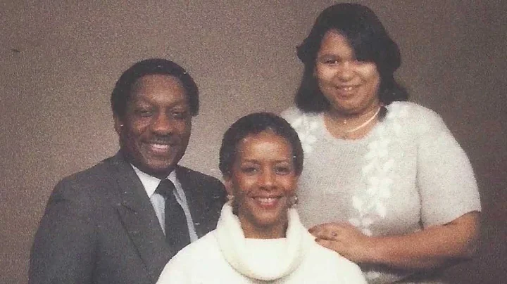 Arnold Pinkney Photo 9