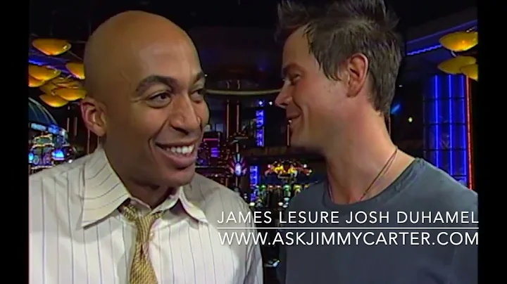 James Lesure Photo 15