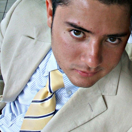 Raul Sandoval Photo 12