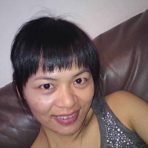 Cathy Lei Photo 12