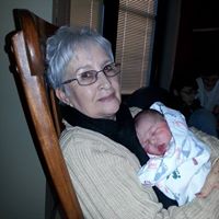 Dottie Young Photo 6