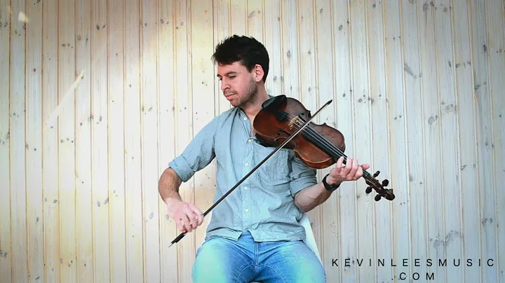 Kevin Lees Photo 29