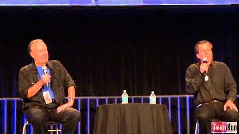 Dwight Schultz Photo 23