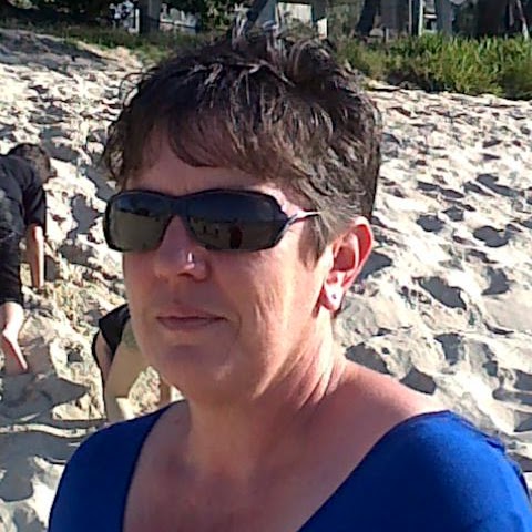 Andrea Crocker Photo 10