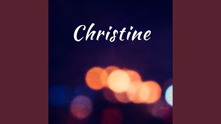 Christine Anton Photo 16