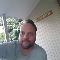 Michael Dickenson Photo 8