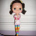 Blythe Hamilton Photo 16