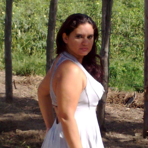 Carmen Silva Photo 13
